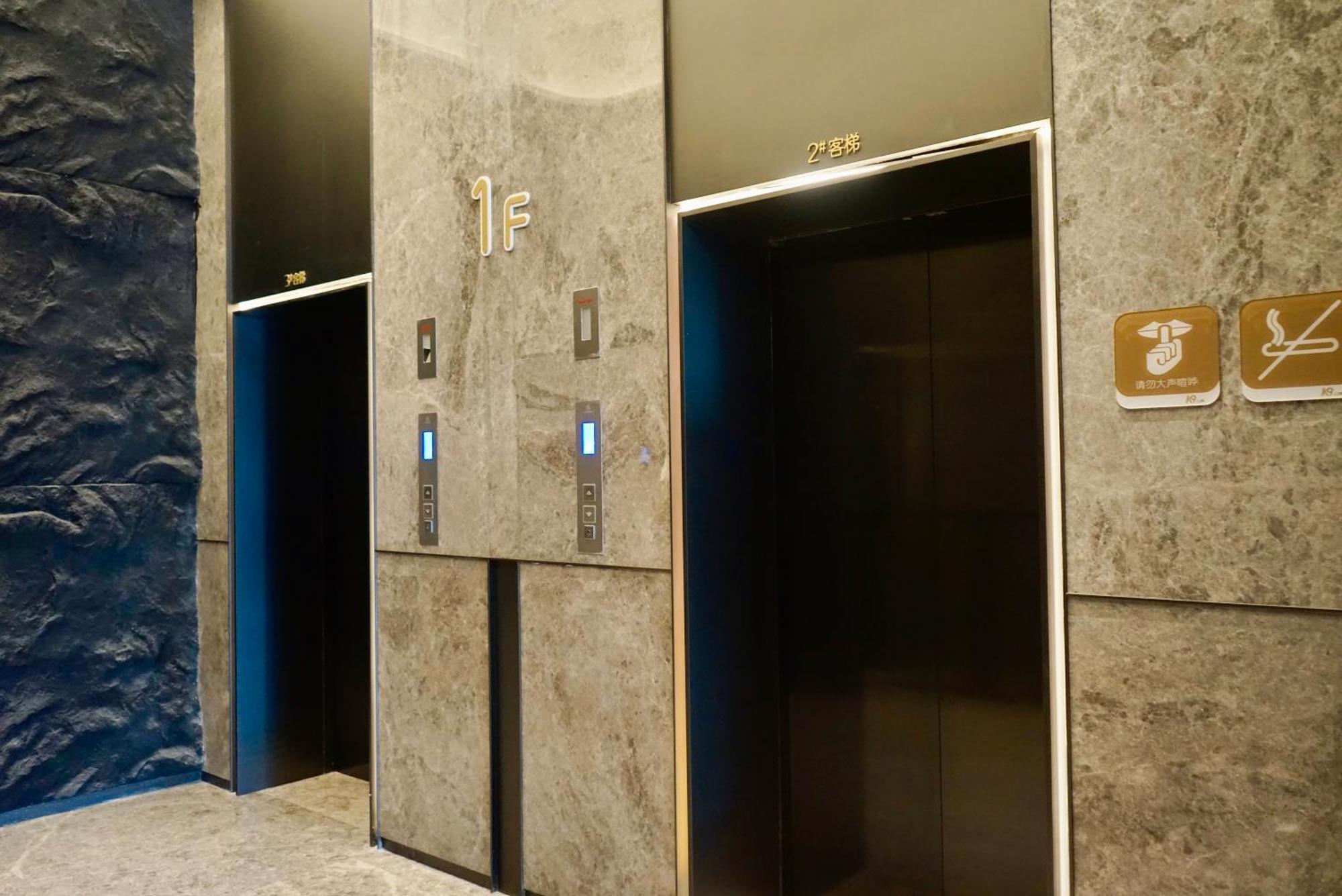 Kunming Dianchi Mideel International Apartment - South Asian Style Fuhai Metro 外观 照片