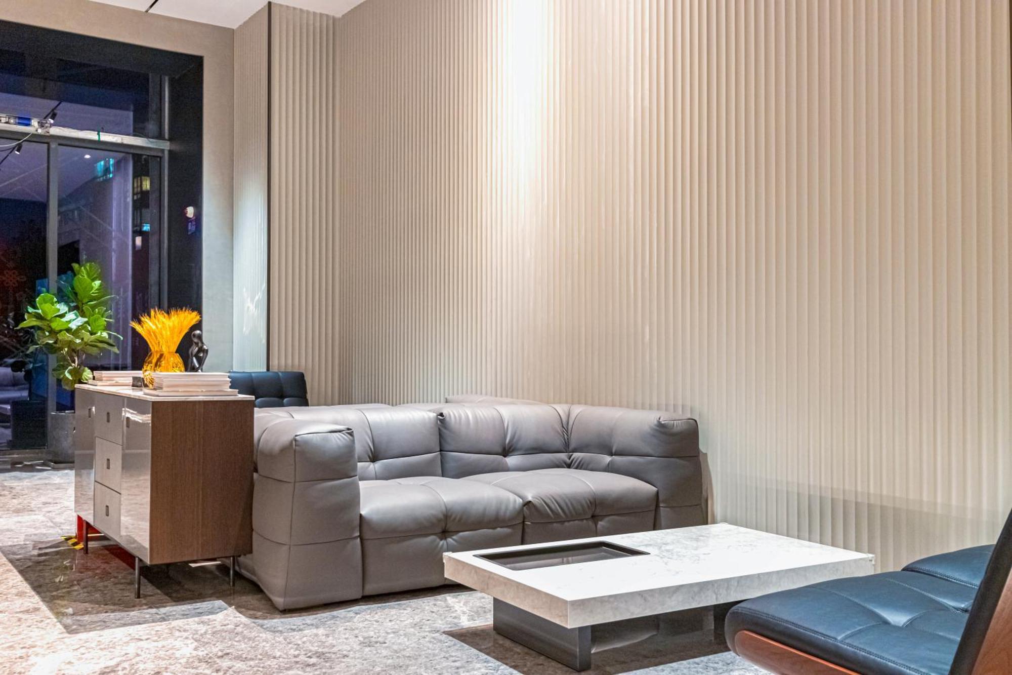 Kunming Dianchi Mideel International Apartment - South Asian Style Fuhai Metro 外观 照片