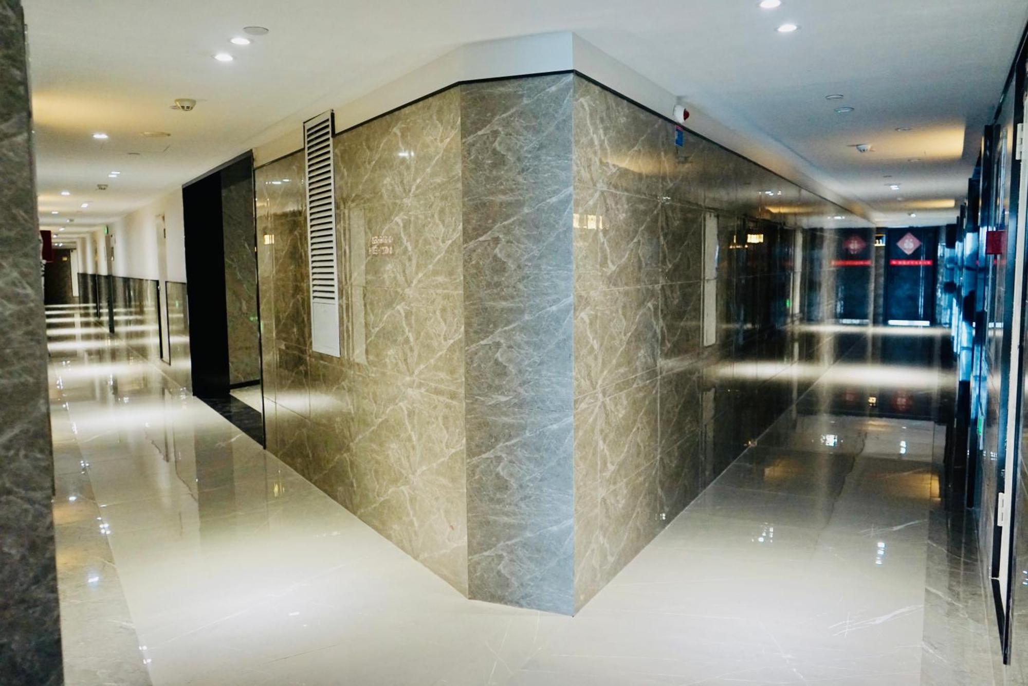 Kunming Dianchi Mideel International Apartment - South Asian Style Fuhai Metro 外观 照片