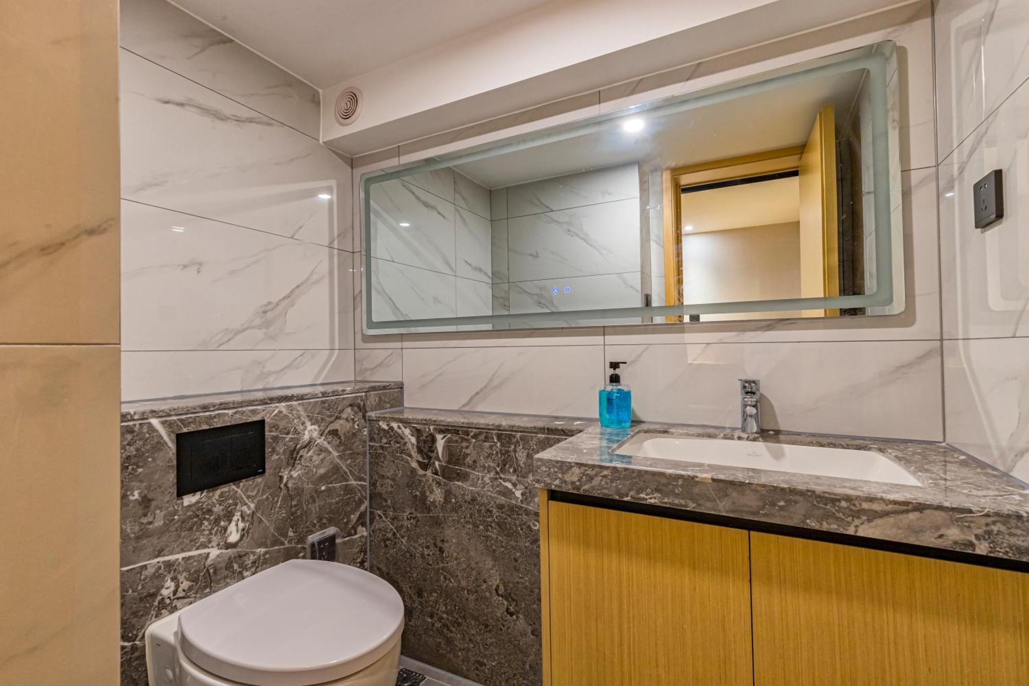 Kunming Dianchi Mideel International Apartment - South Asian Style Fuhai Metro 外观 照片